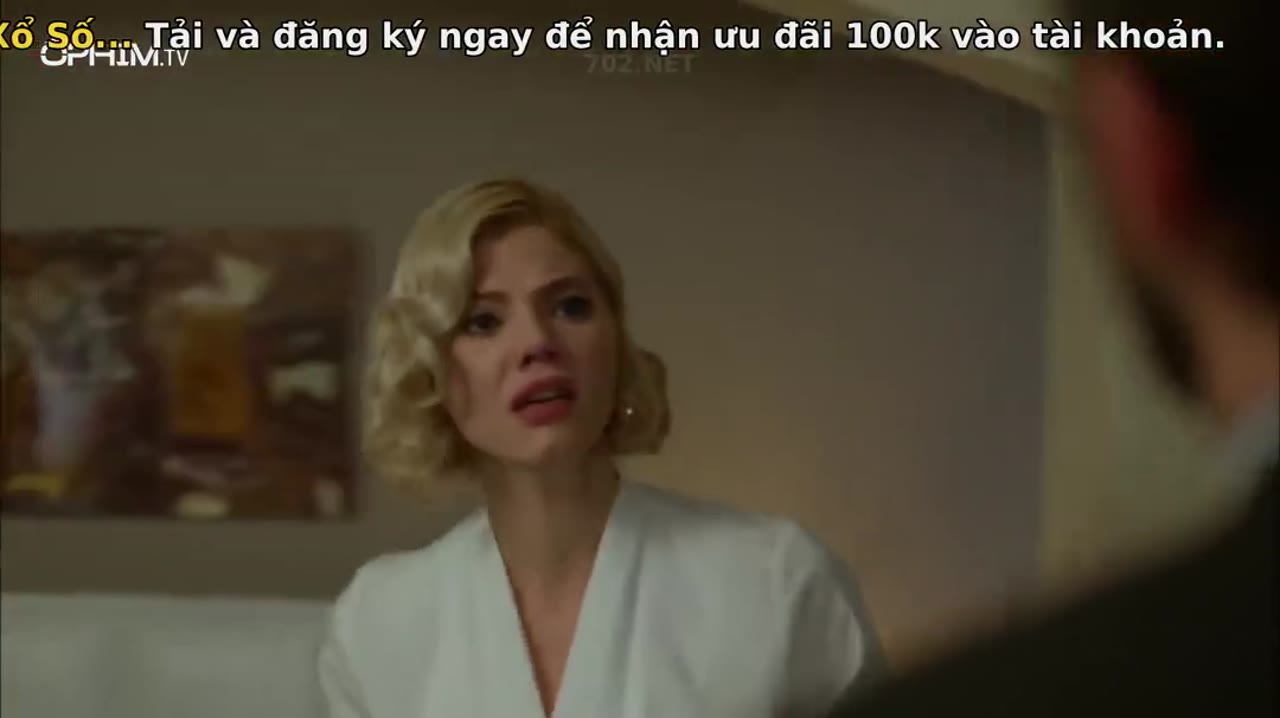 Dolunay tập 19 cảnh 2