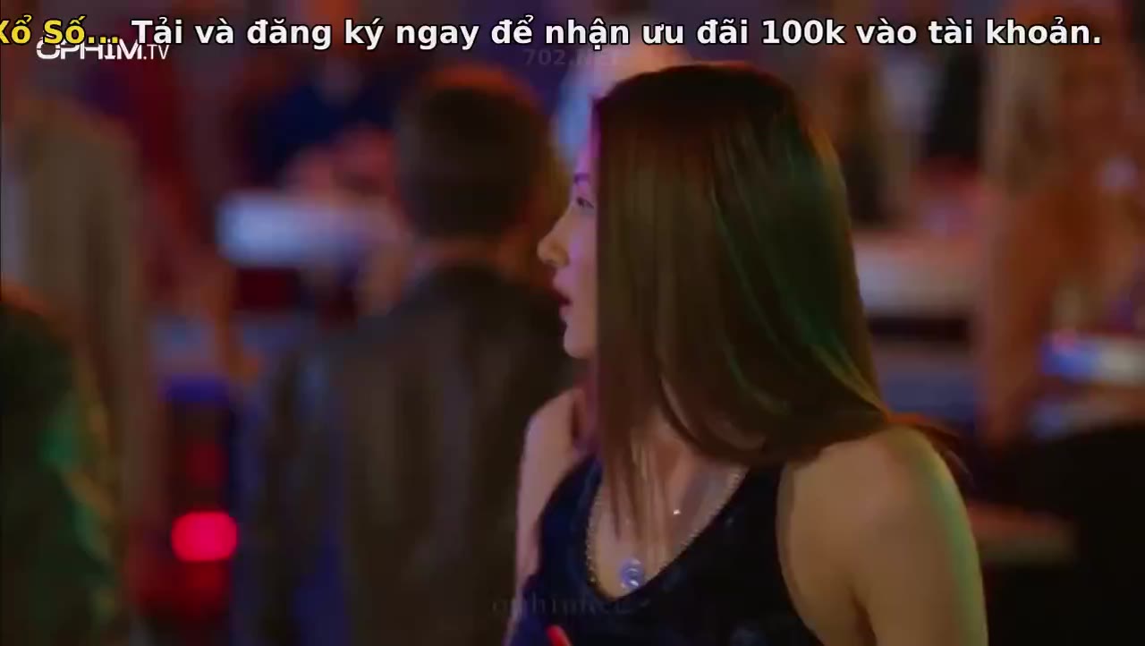 Dolunay tập 21 cảnh 2
