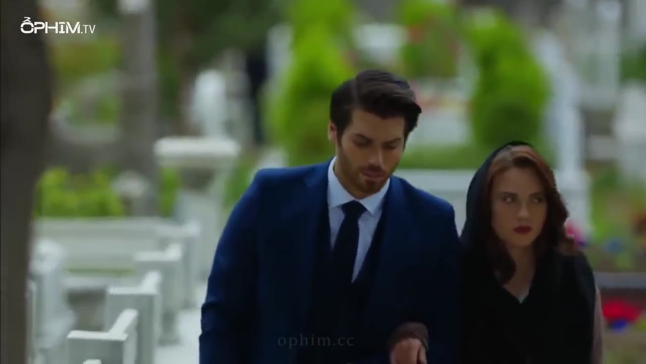 Dolunay tập 21 cảnh 3
