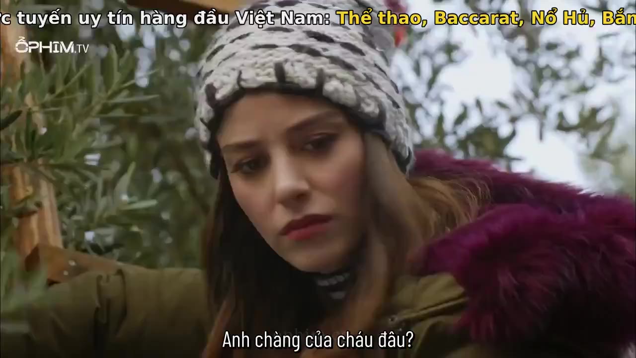 Dolunay tập 22