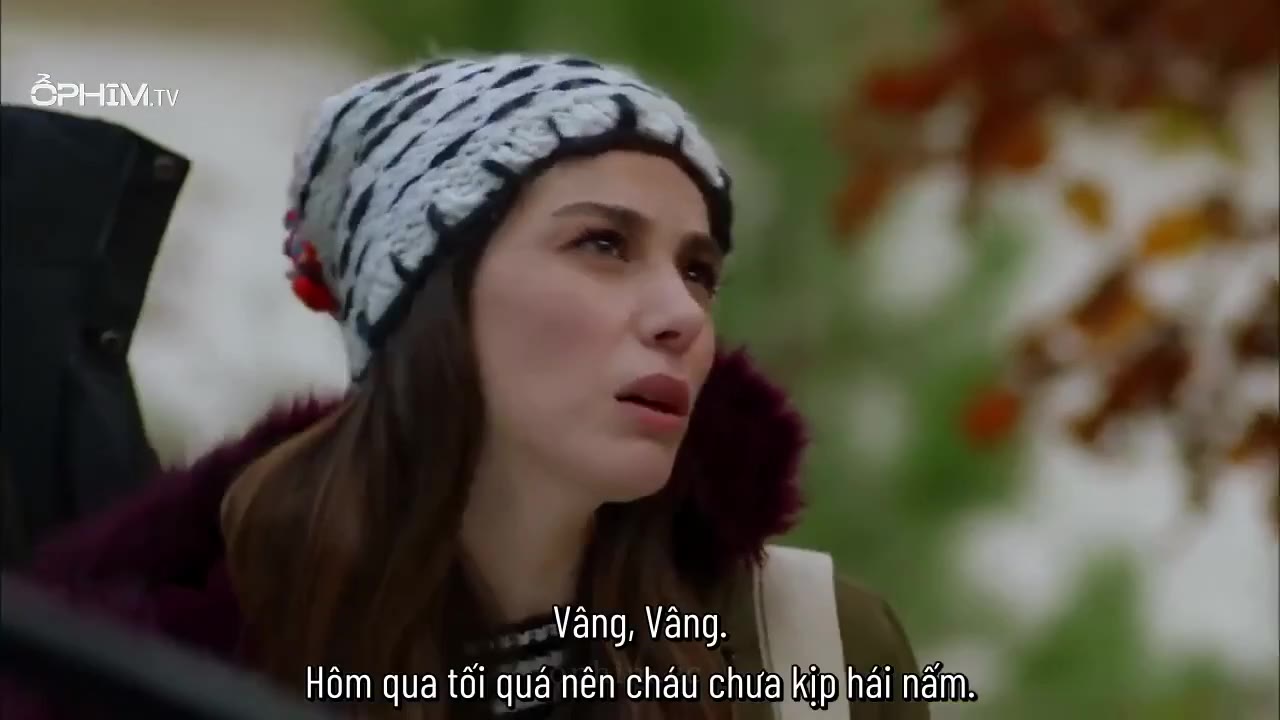 Dolunay tập 22 cảnh 3