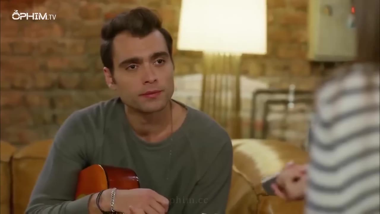 Dolunay tập 23 cảnh 2