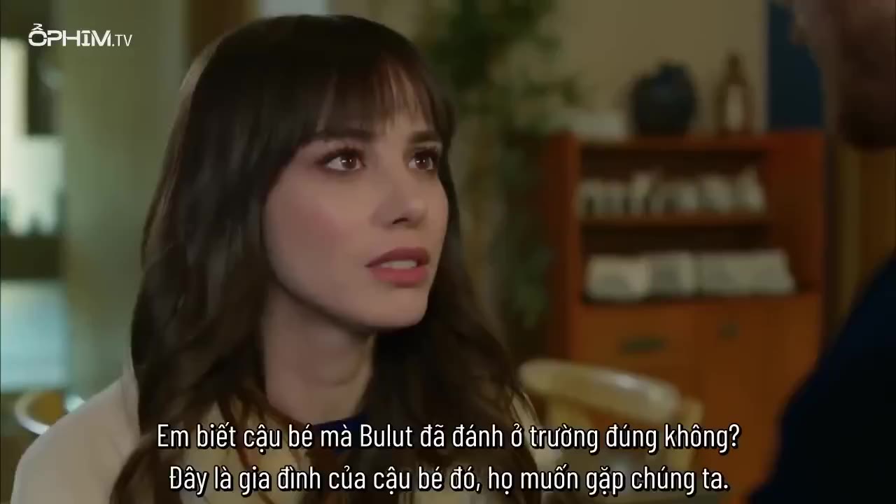Dolunay tập 23 cảnh 3