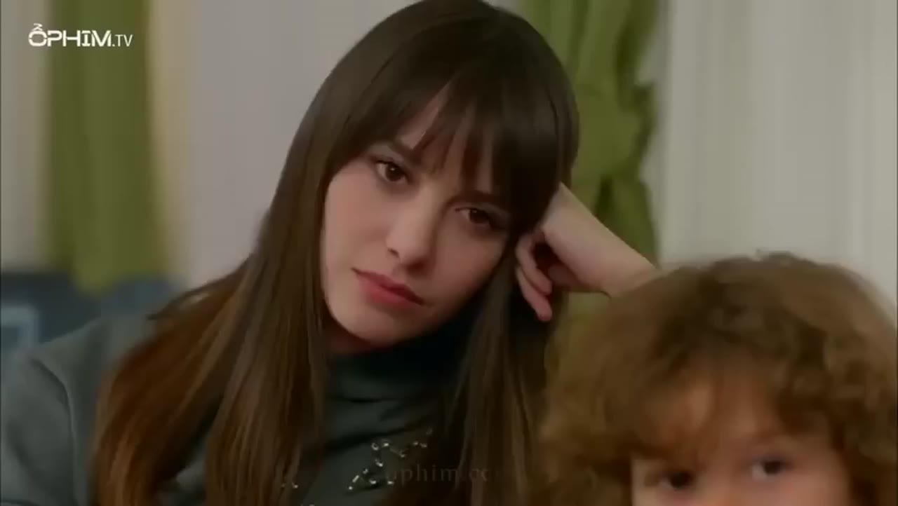 Dolunay tập 25 cảnh 2