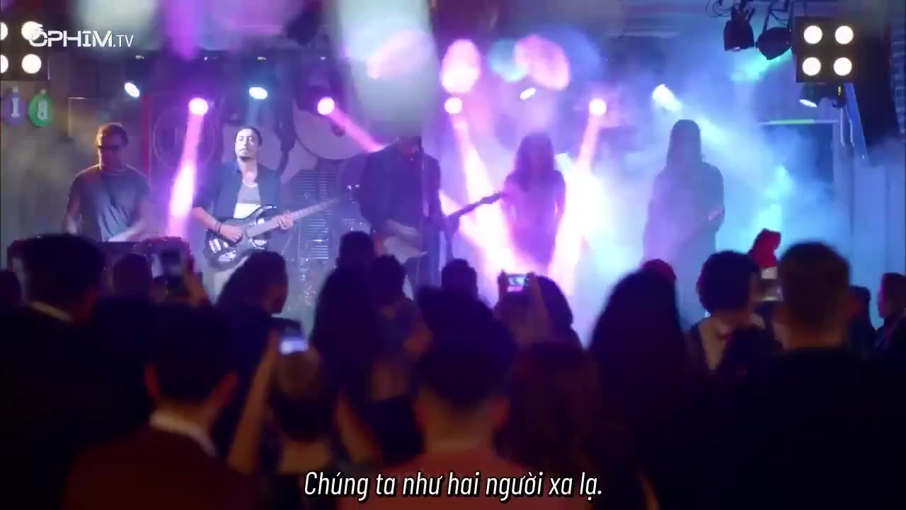 Dolunay tập 26 cảnh 2