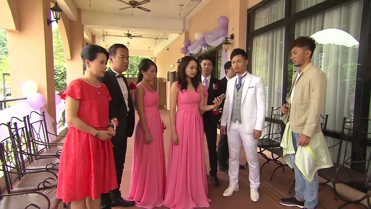 Kẻ Trộm Thời Gian tập 2