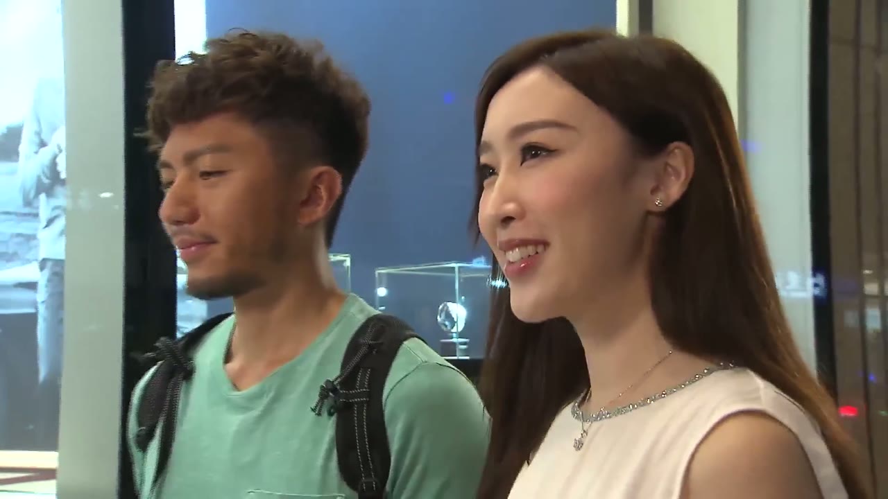 Kẻ Trộm Thời Gian tập 5