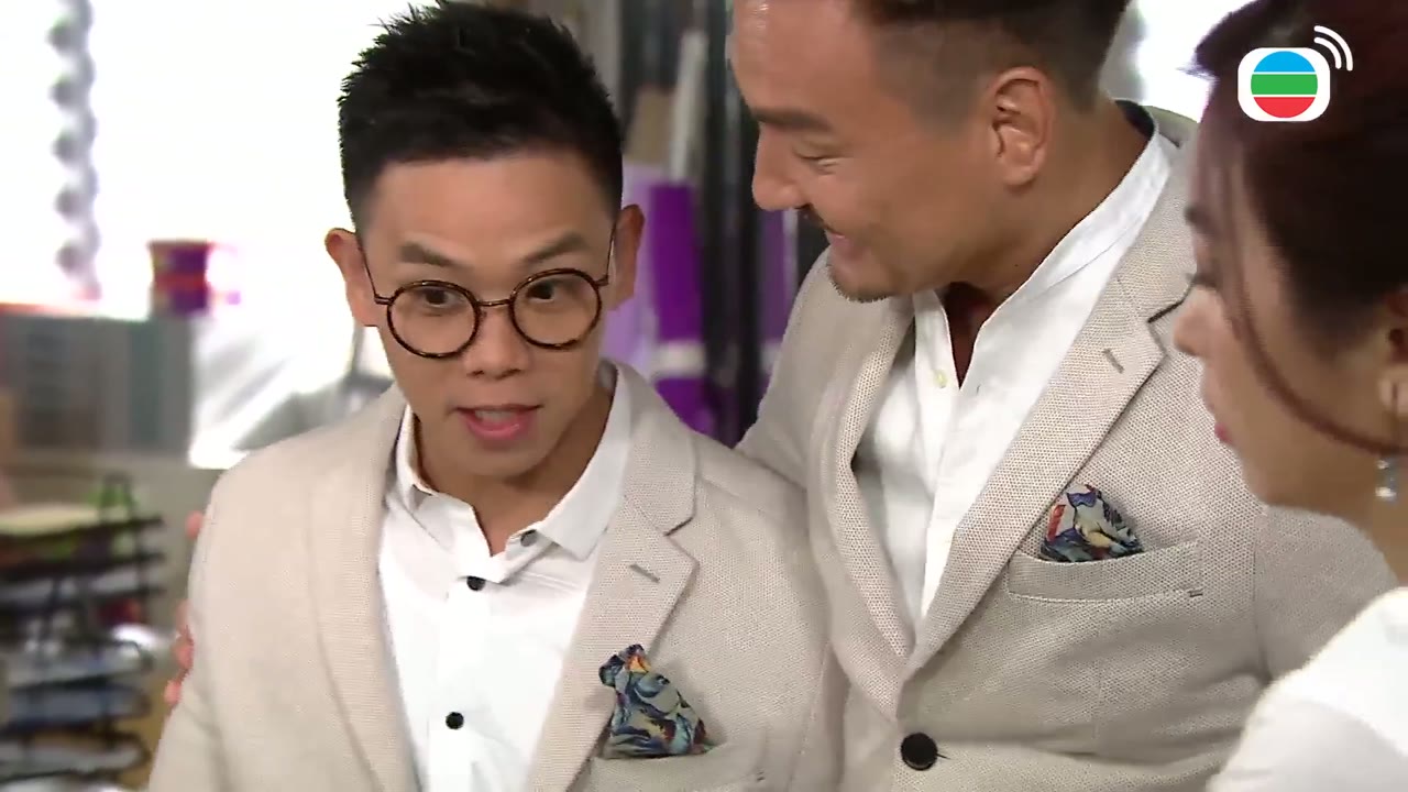 Kẻ Trộm Thời Gian tập 13