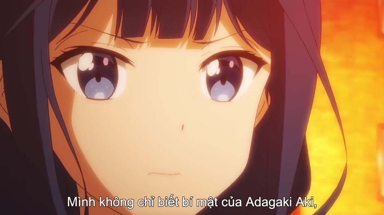 Sự trả thù của Masamune-kun - cảnh 3