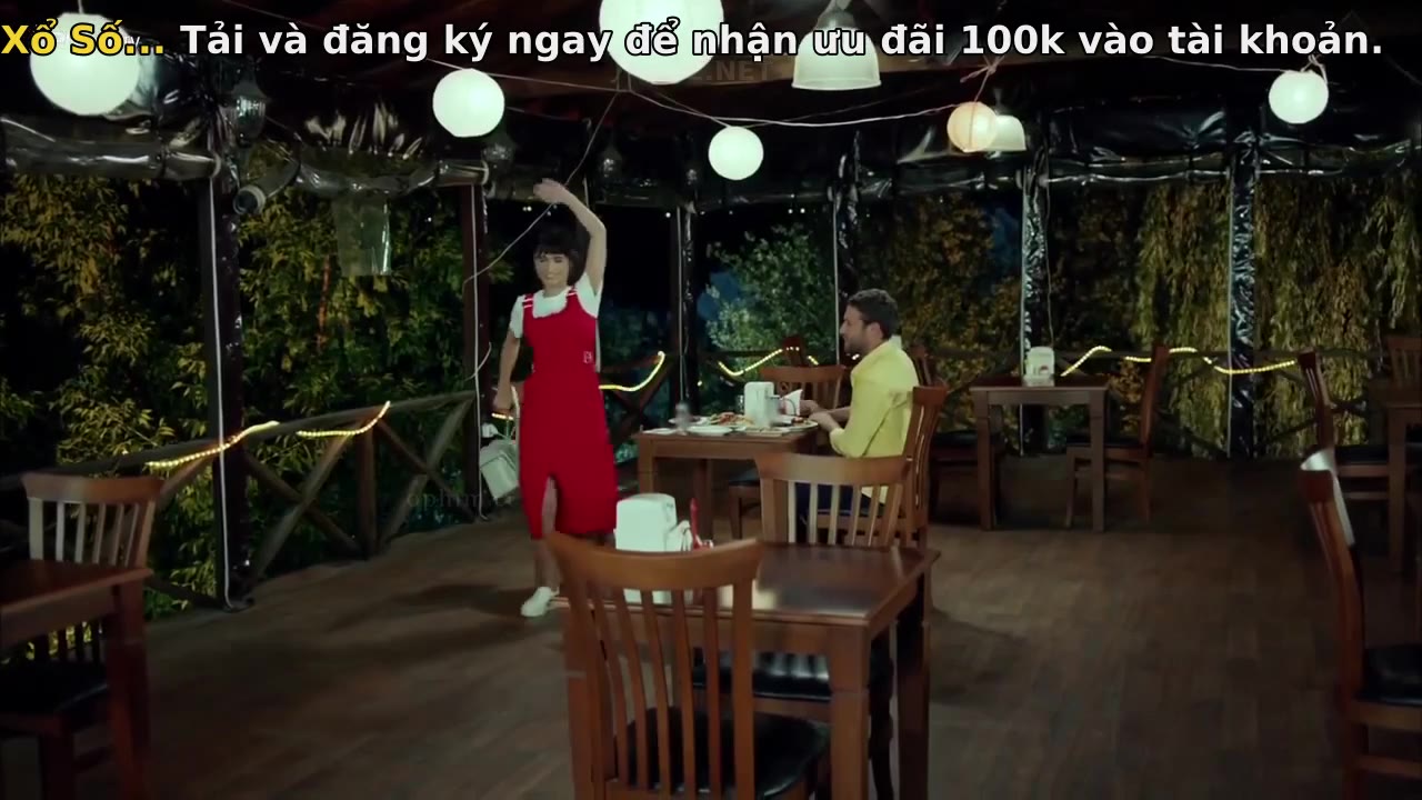 Yuksek Sosyete tập 6