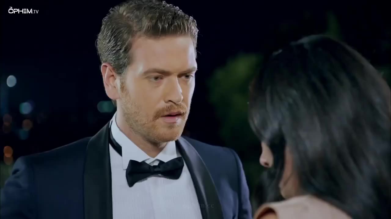 Yuksek Sosyete tập 7 cảnh 3