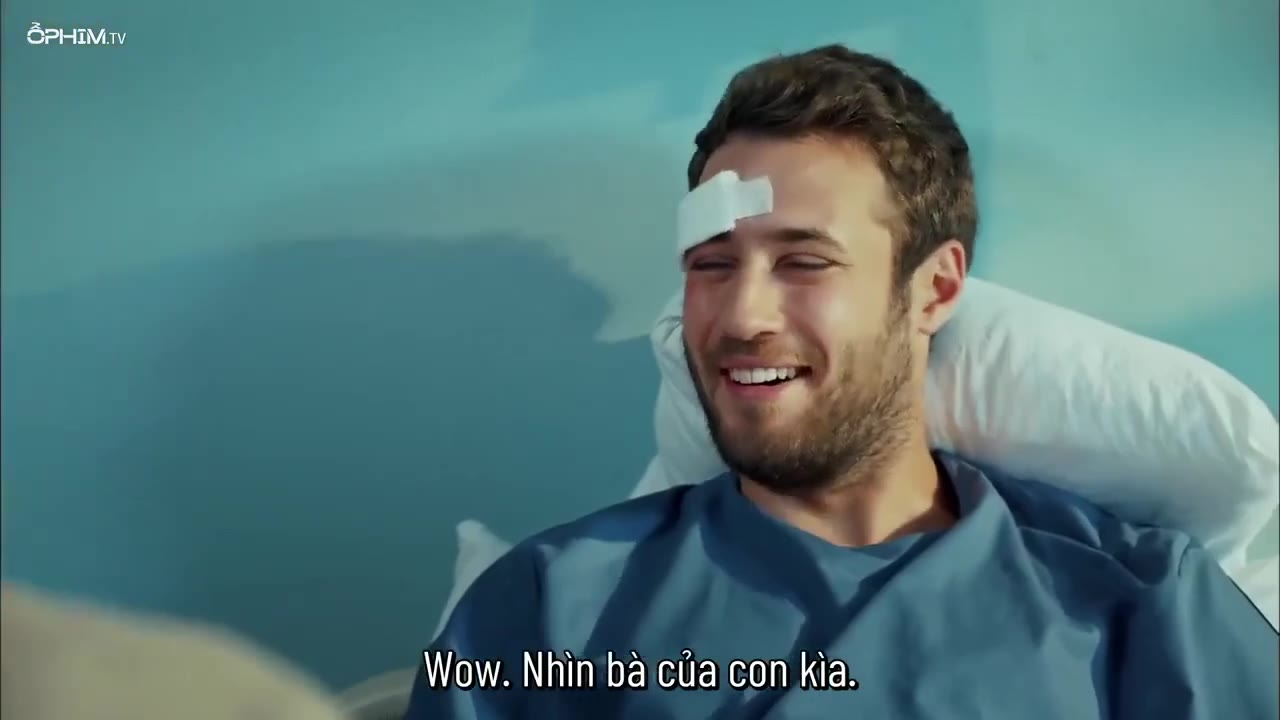 Yuksek Sosyete tập 9 cảnh 2