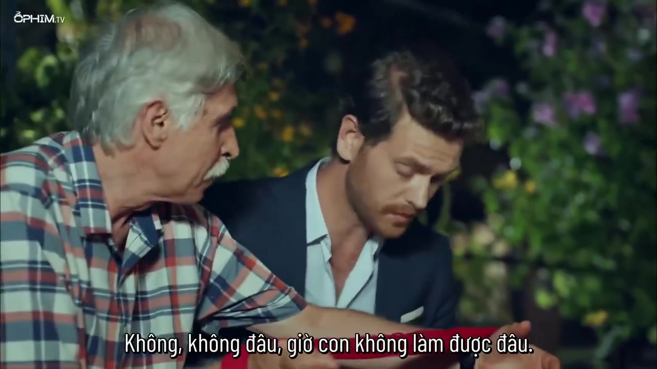 Yuksek Sosyete tập 10