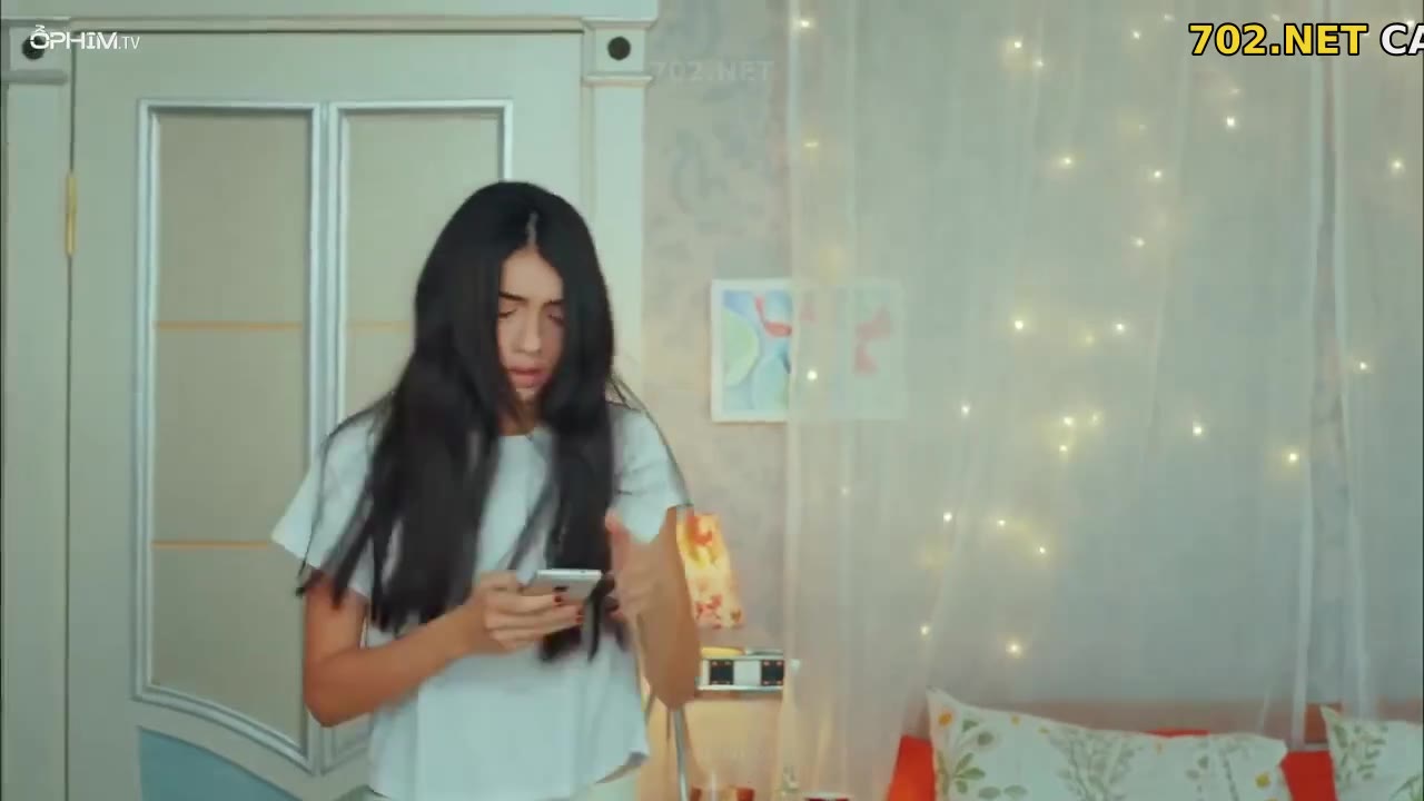 Yuksek Sosyete tập 11 cảnh 2