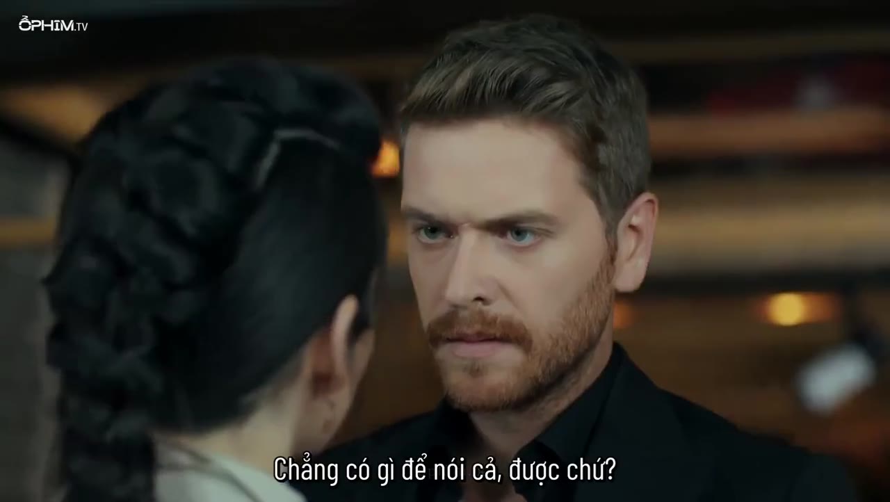 Yuksek Sosyete tập 15