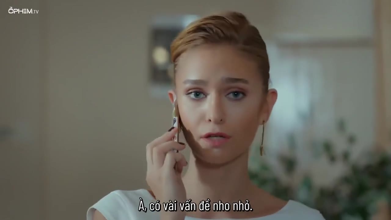 Yuksek Sosyete tập 15 cảnh 2