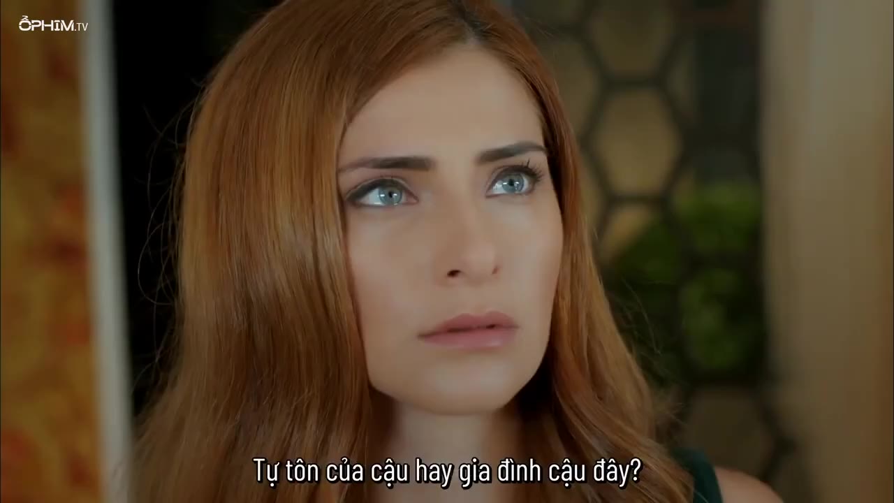 Yuksek Sosyete tập 18