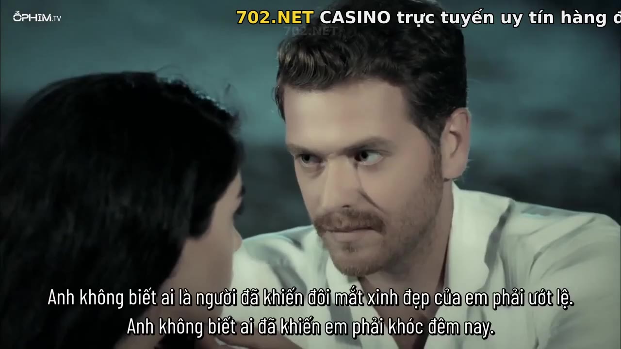 Yuksek Sosyete tập 18 cảnh 2