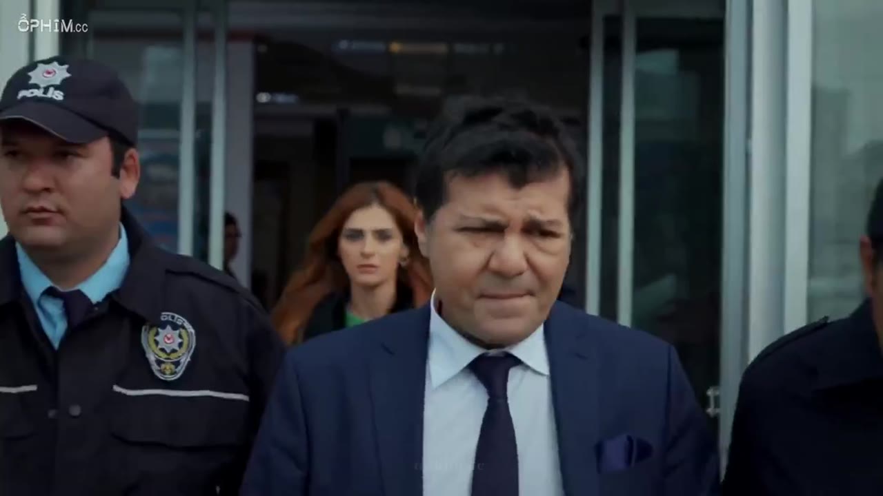 Yuksek Sosyete tập 21