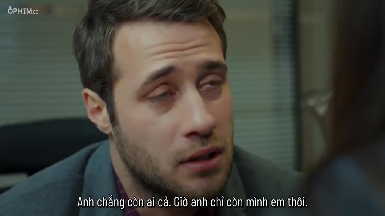 Yuksek Sosyete tập 21 cảnh 3