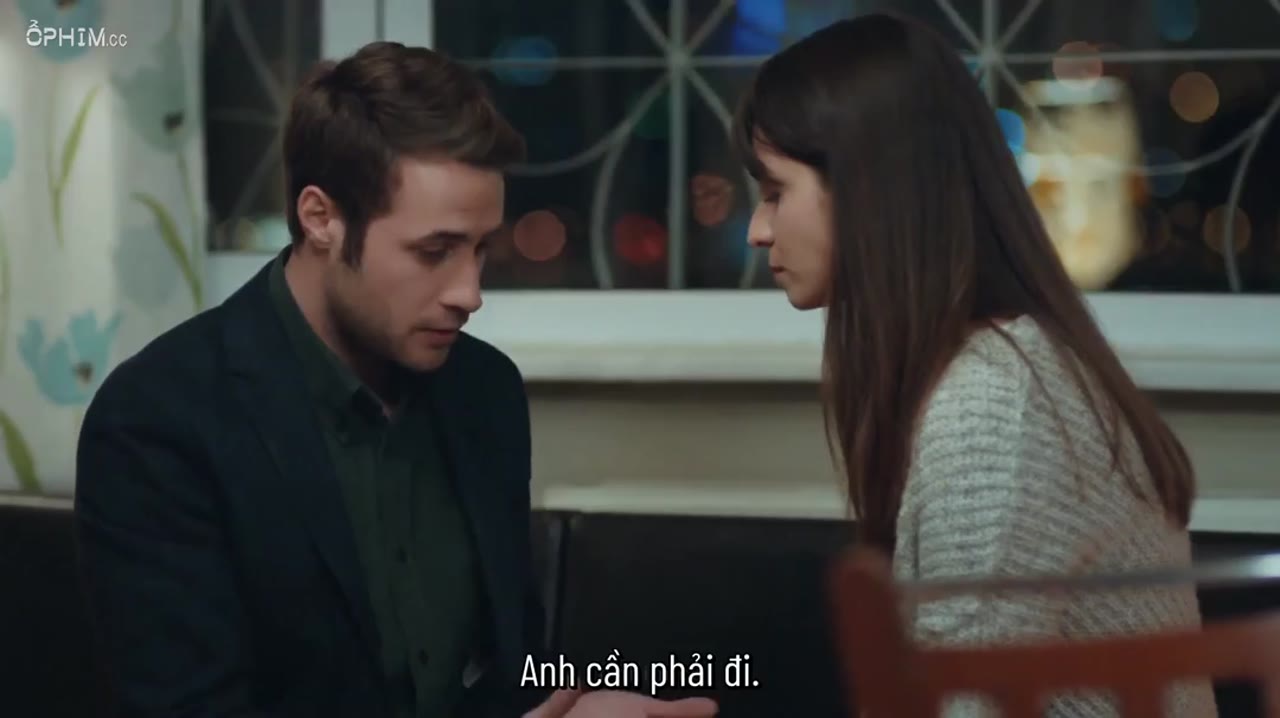 Yuksek Sosyete tập 23 cảnh 3
