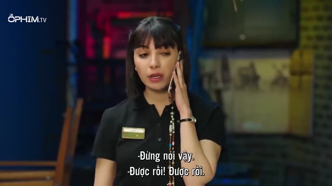 Baht Oyunu tập 2
