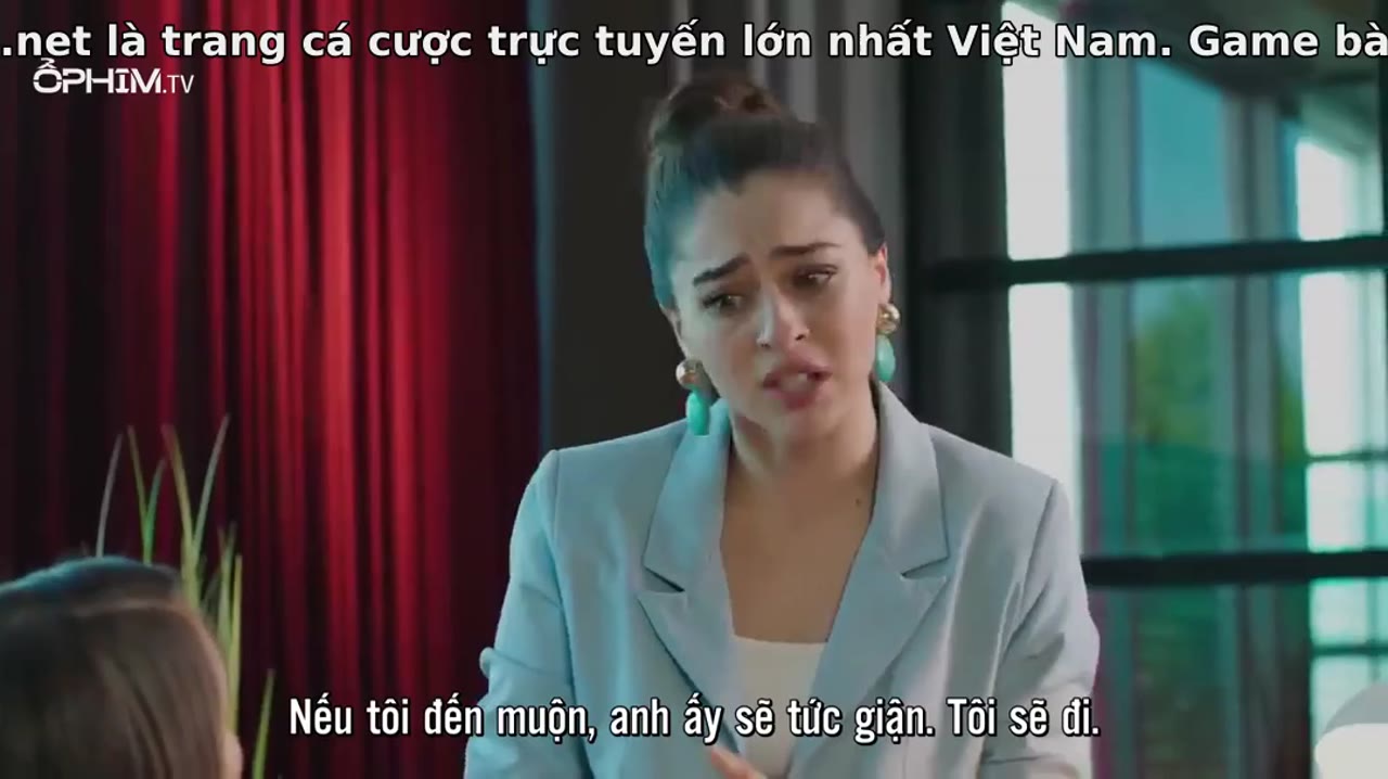 Baht Oyunu tập 3