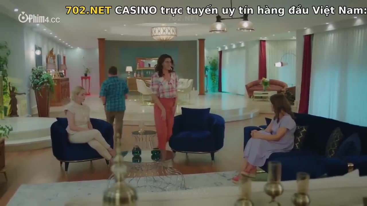 Baht Oyunu tập 6 cảnh 2