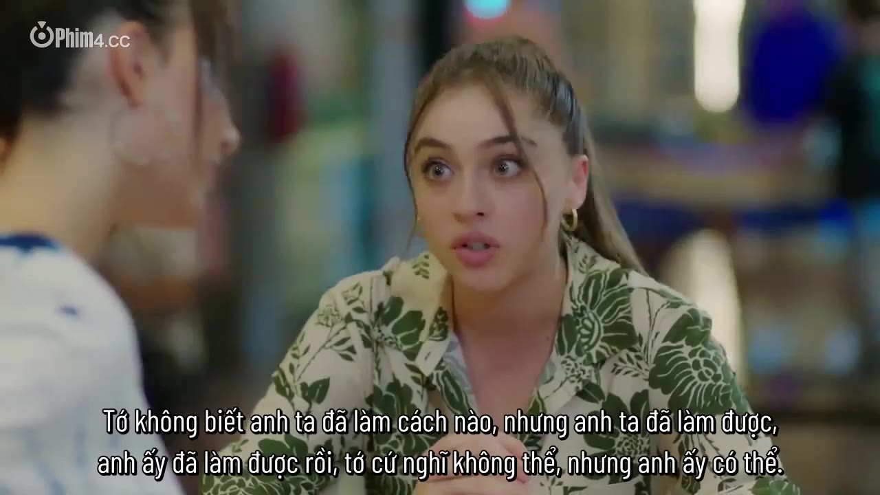 Baht Oyunu tập 8