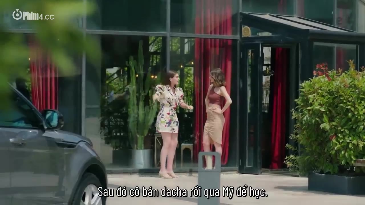Baht Oyunu tập 10