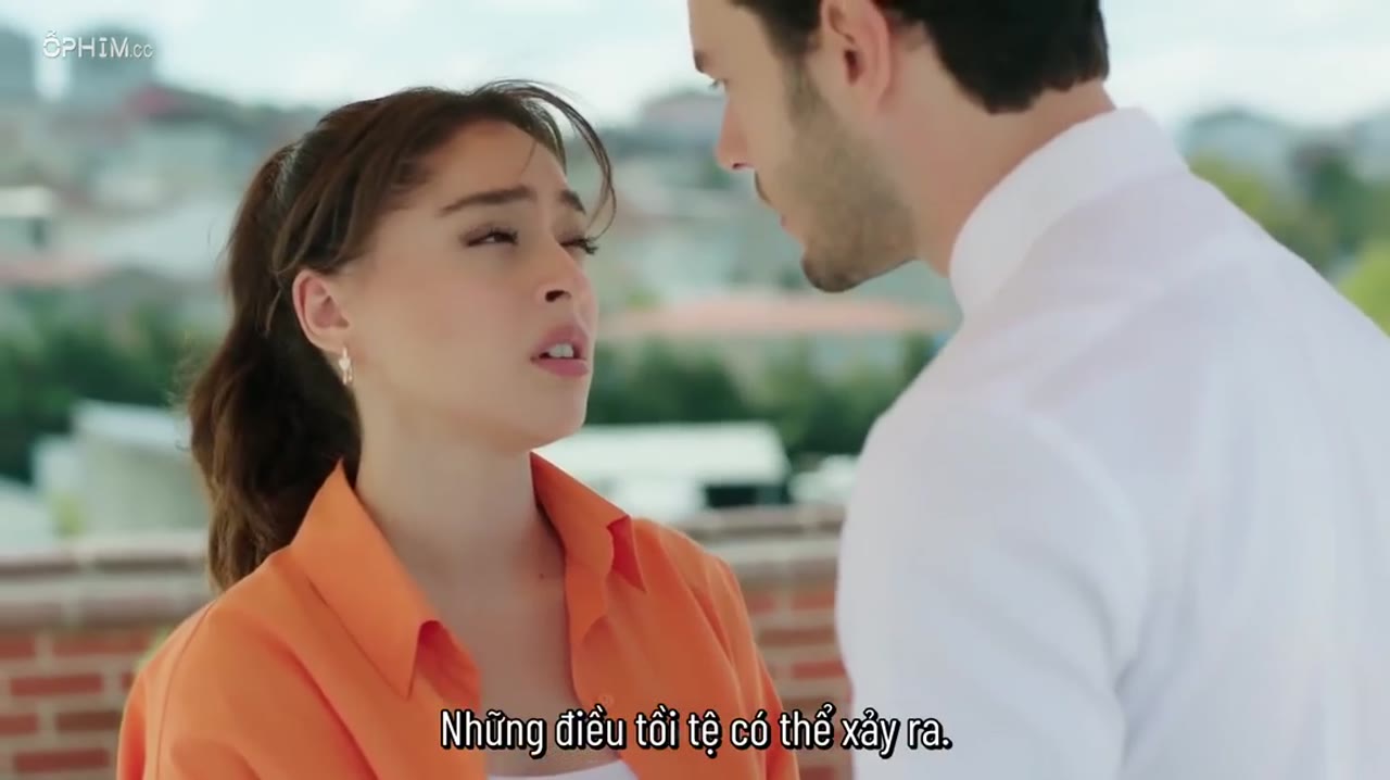 Baht Oyunu tập 13