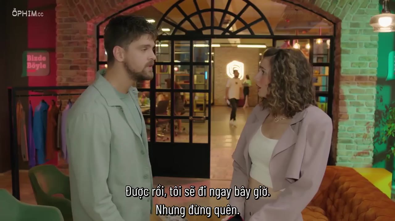 Baht Oyunu tập 15 cảnh 2