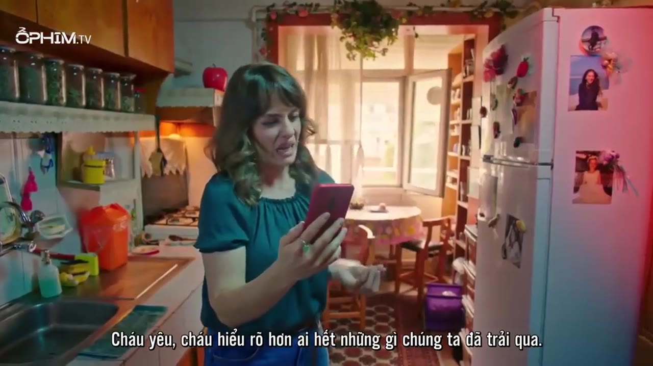 Baht Oyunu - cảnh 2