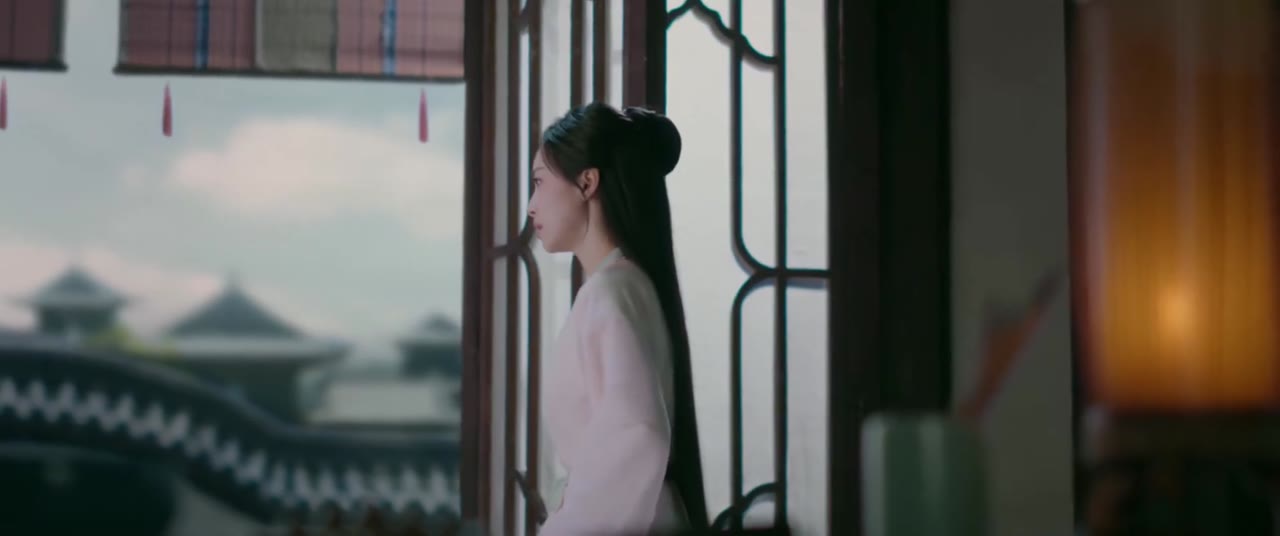 Sơn Hà Chẩm tập 3 cảnh 2