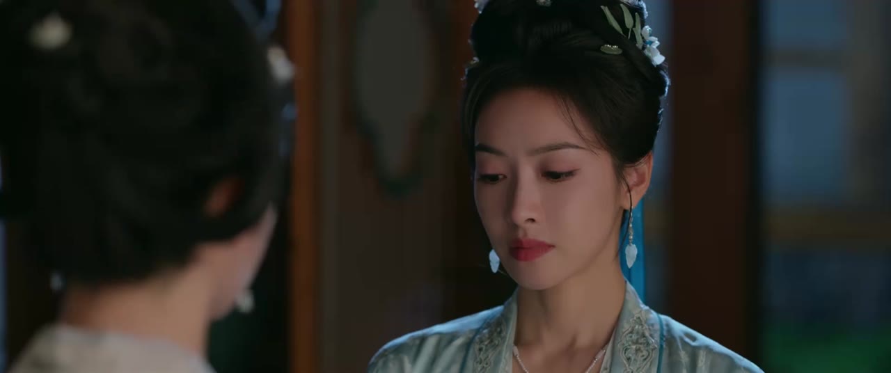 Sơn Hà Chẩm tập 5