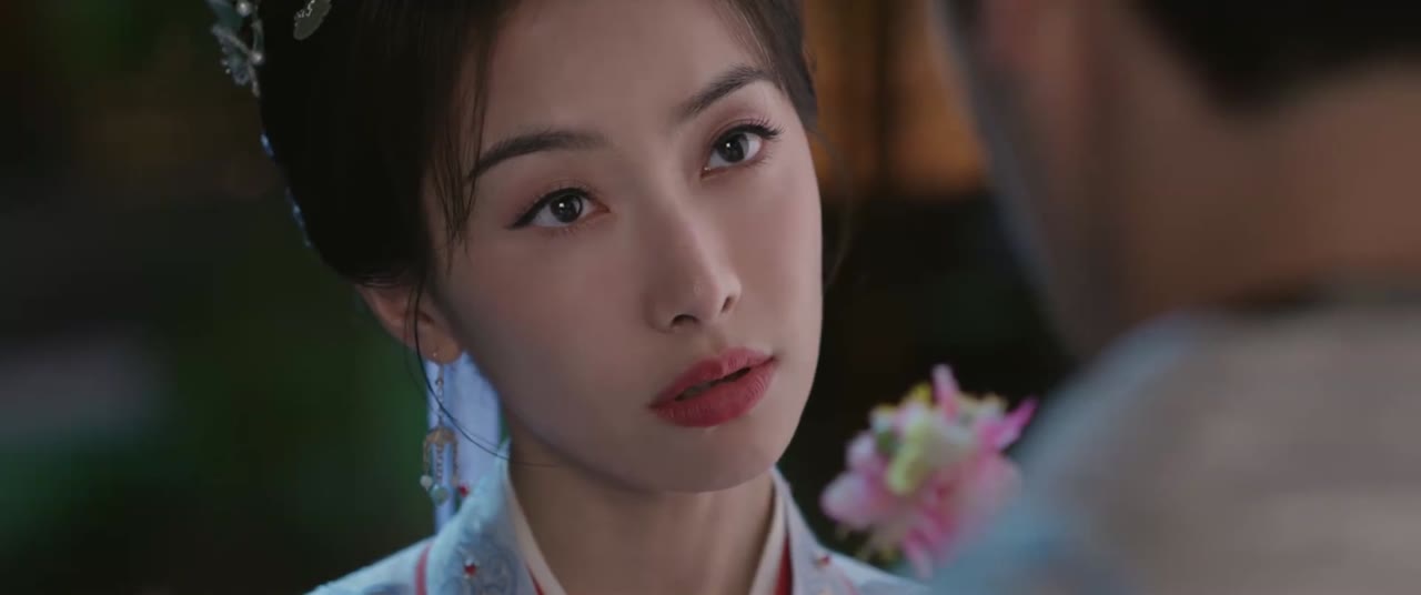 Sơn Hà Chẩm tập 15