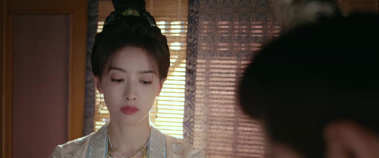 Sơn Hà Chẩm tập 16