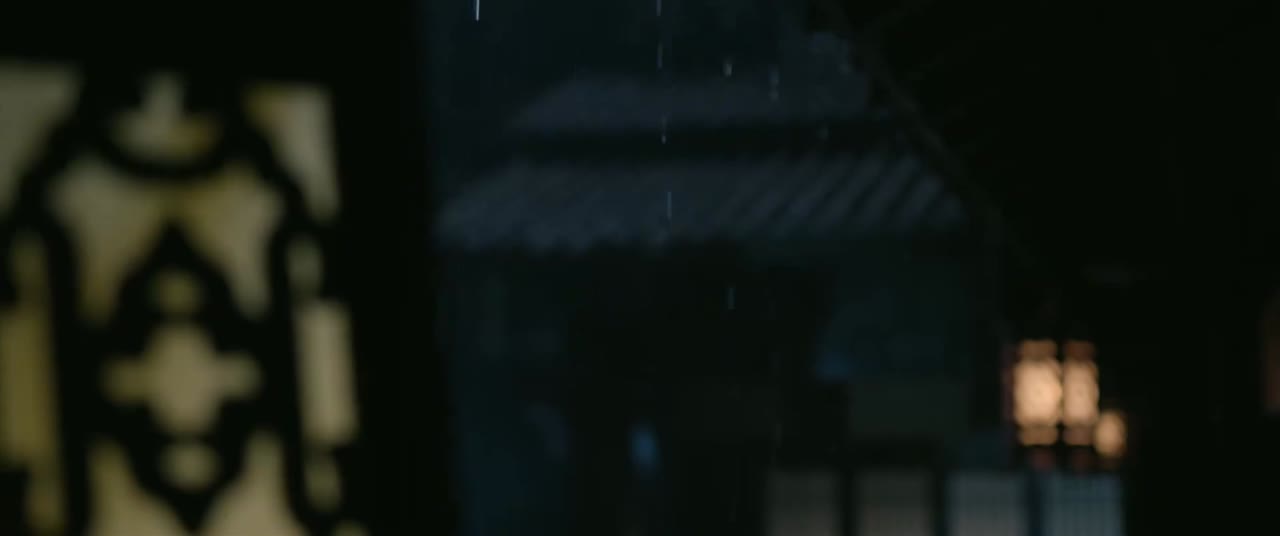 Sơn Hà Chẩm tập 27