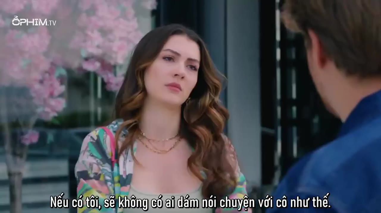 Love Logic Revenge tập 3