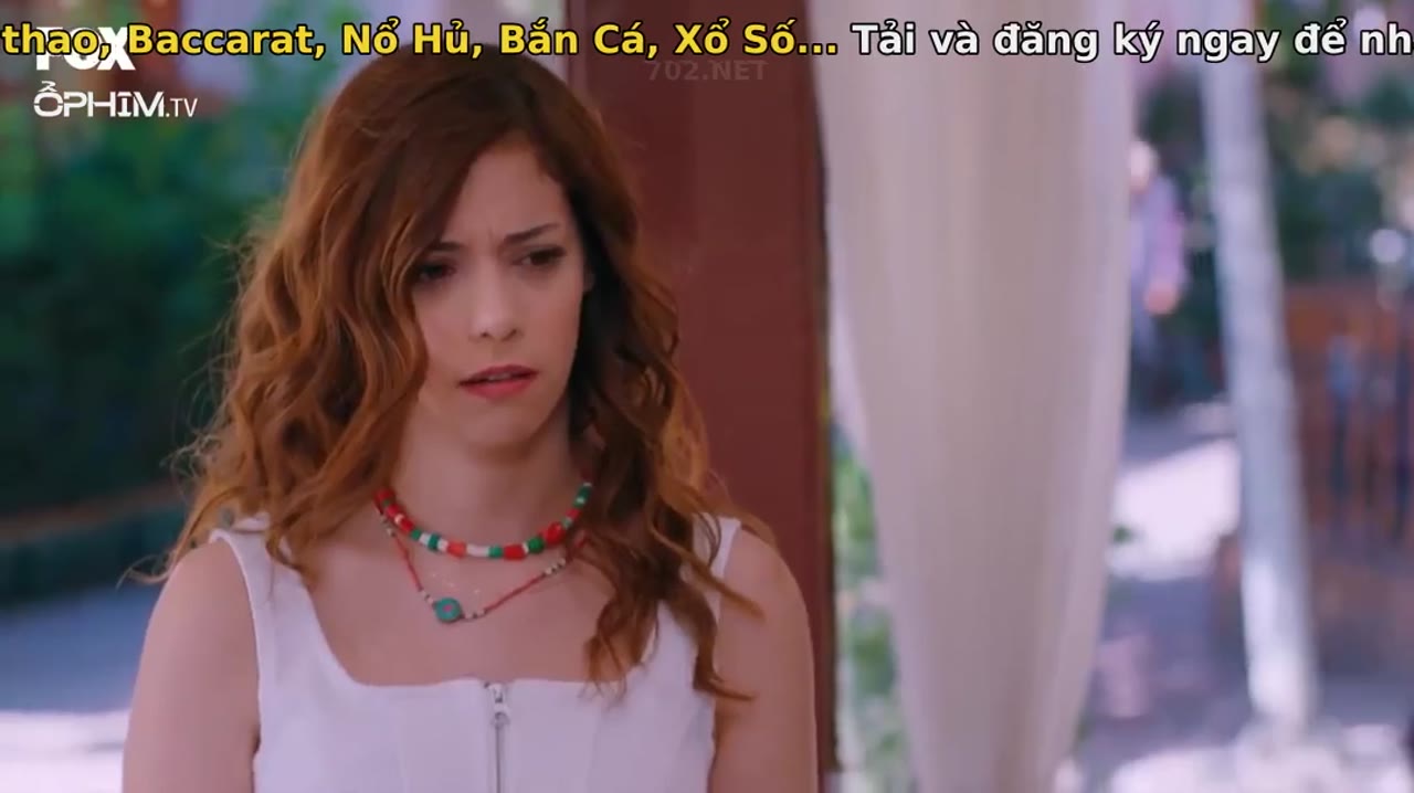 Love Logic Revenge tập 13 cảnh 3