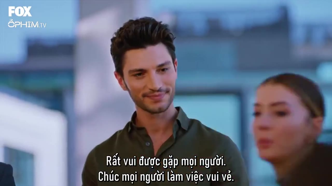 Love Logic Revenge tập 14