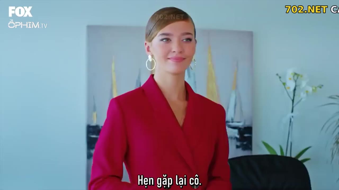 Love Logic Revenge tập 14 cảnh 3