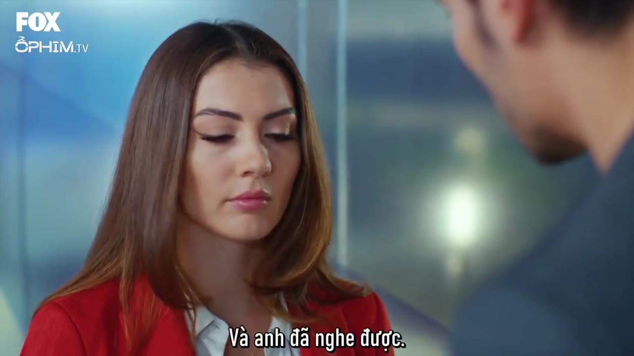 Love Logic Revenge tập 15 cảnh 3