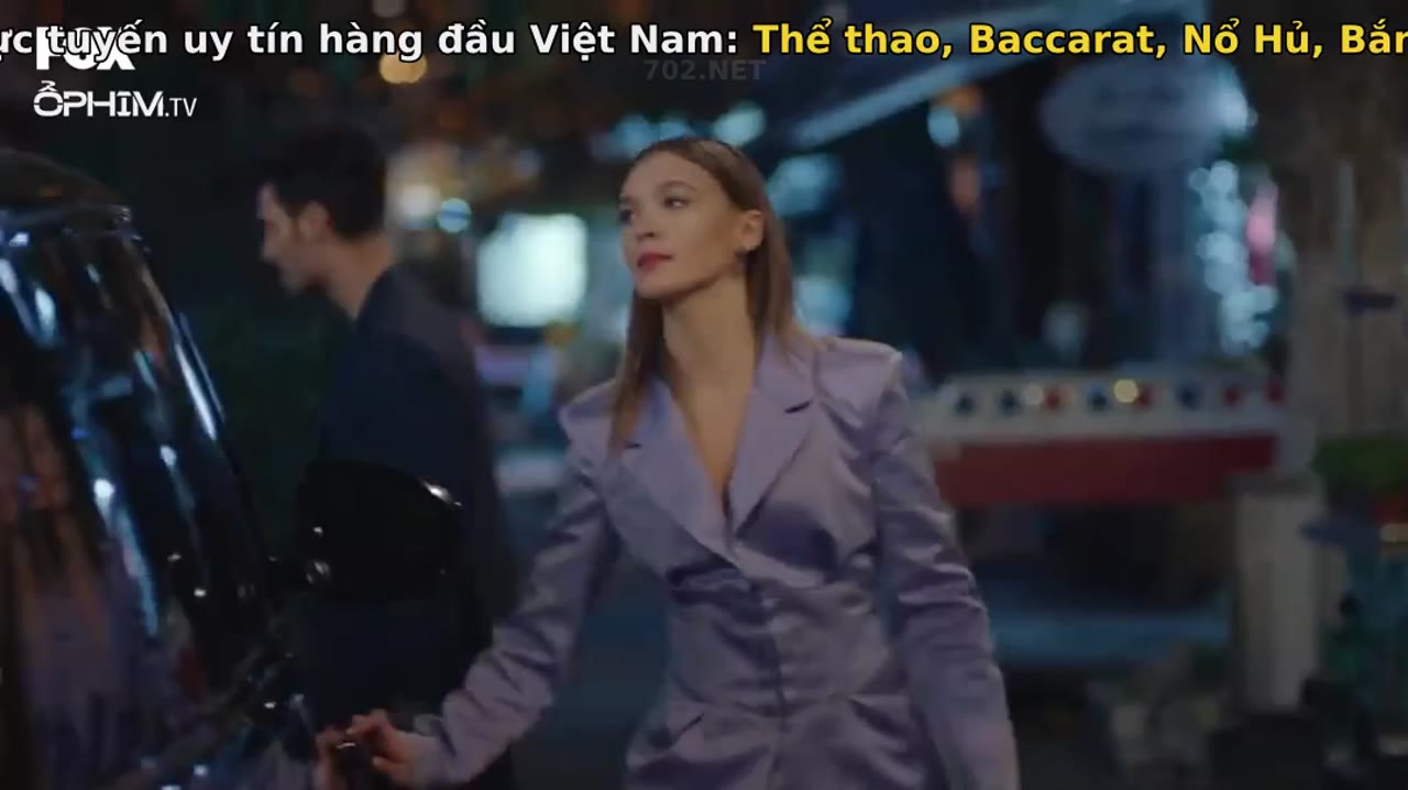 Love Logic Revenge tập 17 cảnh 3