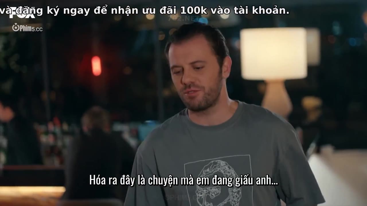 Love Logic Revenge tập 21 cảnh 3