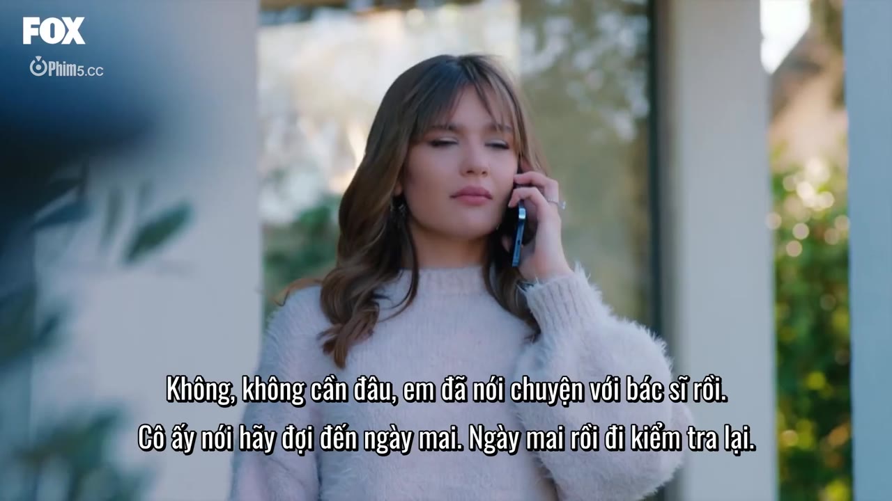 Love Logic Revenge tập 25