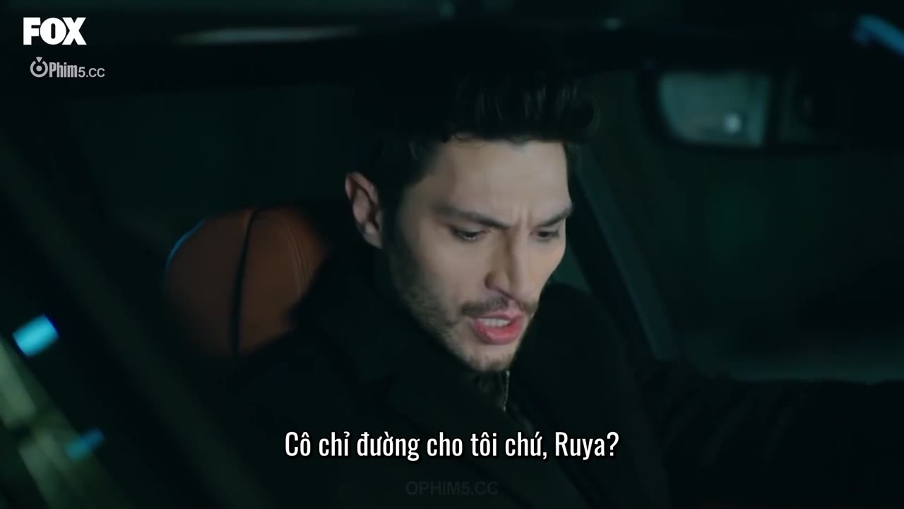 Love Logic Revenge tập 29 cảnh 3