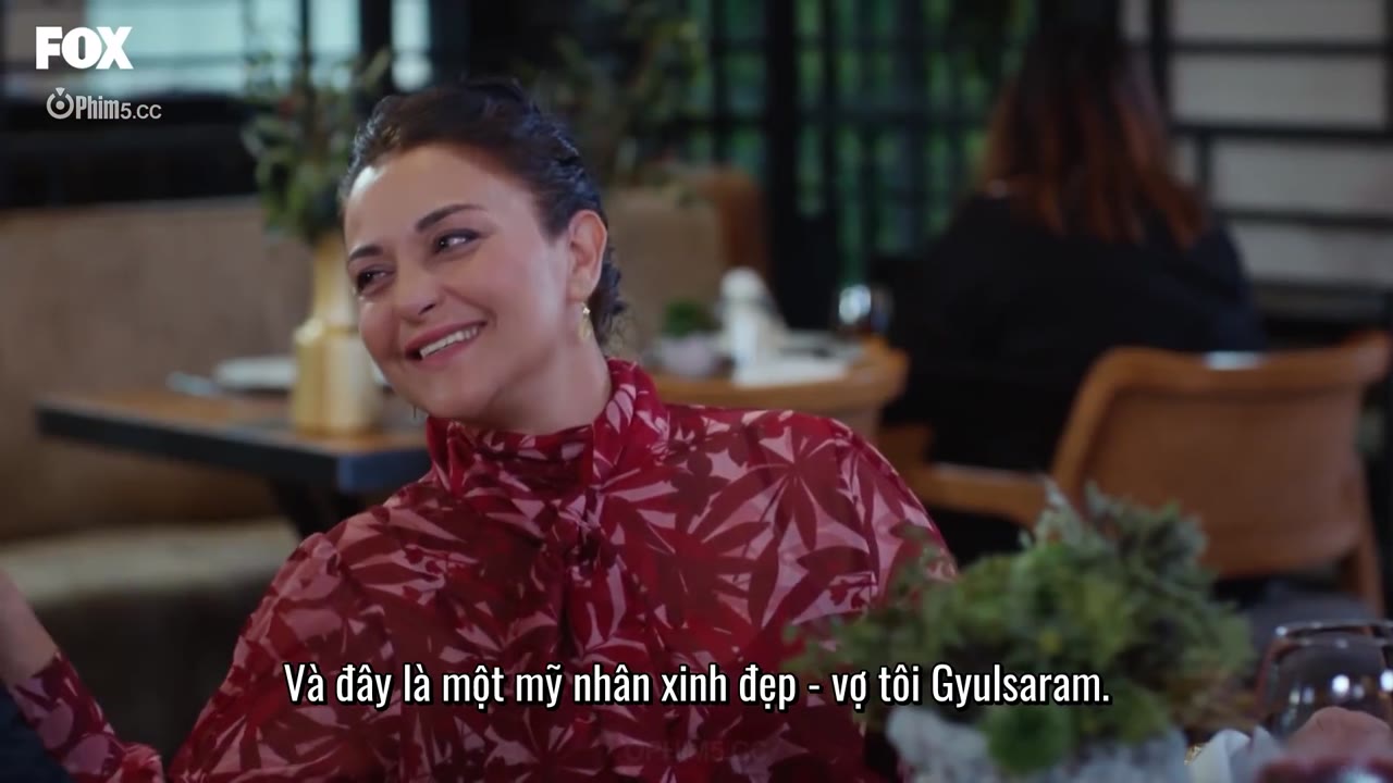 Love Logic Revenge tập 30