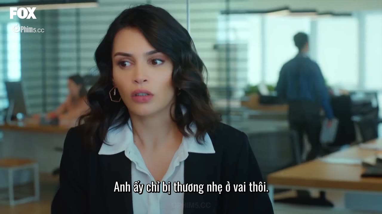 Love Logic Revenge tập 32