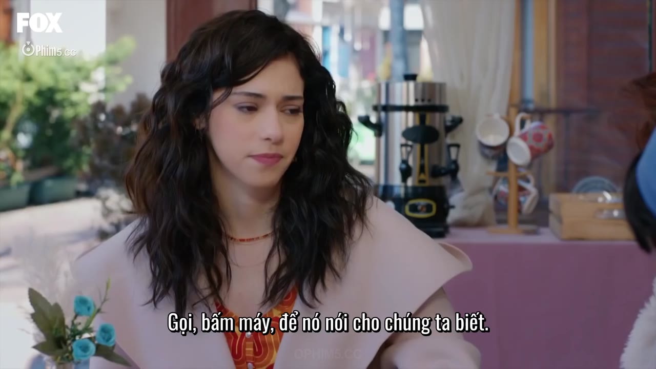 Love Logic Revenge tập 33